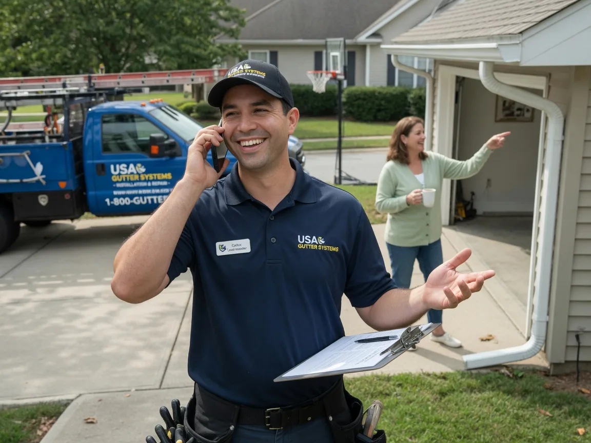 Gutter Installation Neon, KY FAQs